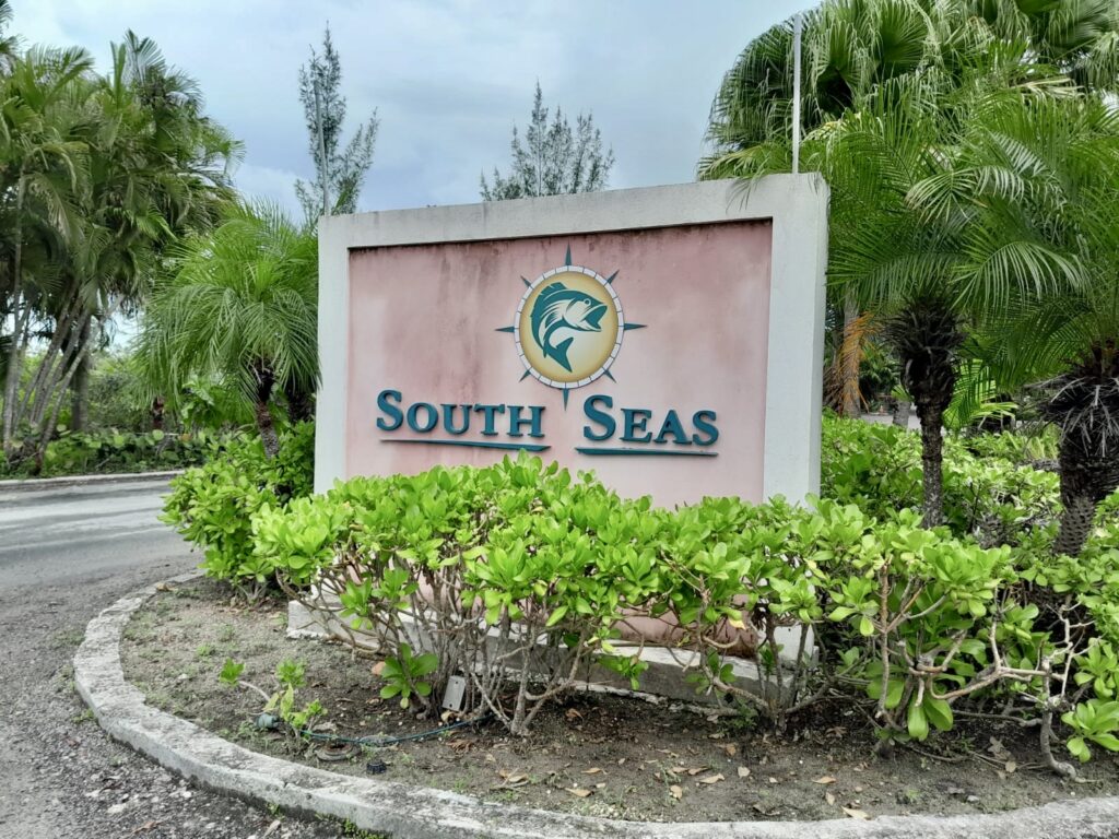 South Seas - Lot 156: Residential Land / Lot in South Seas, New Providence – photo 1 of 9